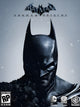 Batman: Arkham Origins - Steam Key - United States