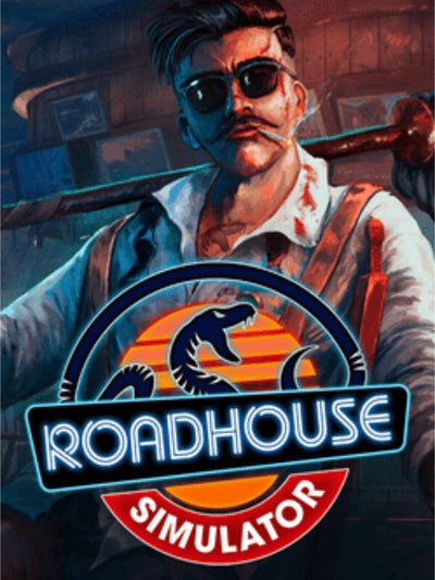 Roadhouse Simulator (Steam Key)