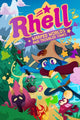 Rhell: Warped Worlds & Troubled Times - Steam Key - ROW