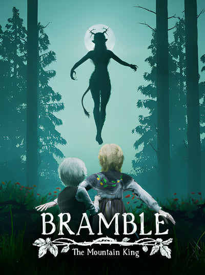 Bramble: The Mountain King | PC: Steam | GLOBAL