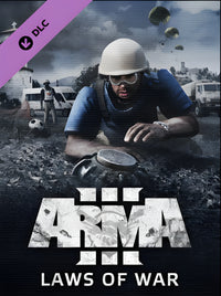 Arma 3 Laws of War