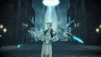 FINAL FANTASY XIV ONLINE COMPLETE