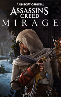 Assassin’s Creed Mirage