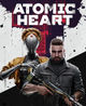 Atomic Heart Standard Edition - Xbox Series X/S - Europe Restricted
