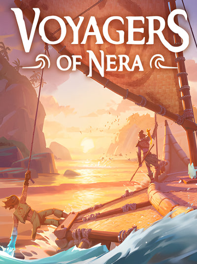 Voyagers of Nera | PC: Steam | REST OF WORLD