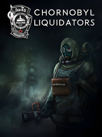 Chornobyl Liquidators