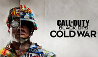 Call of Duty Black Ops: Cold War