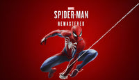 Marvel's Spider-Man Remastered