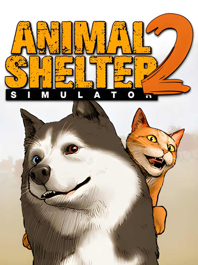 Animal Shelter 2