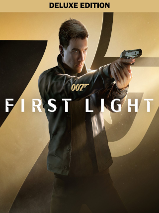 007: First Light