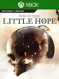 The Dark Pictures Anthology: Little Hope