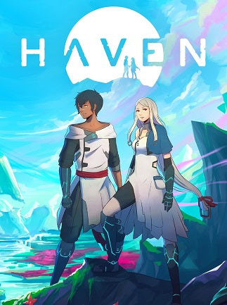 Haven (Xbox Series X/S, PC) - Xbox Live Key - Europe Restricted