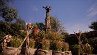 Medieval Dynasty - Echoes of Nature