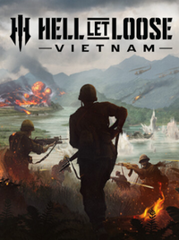 Hell Let Loose: Vietnam