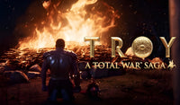 A Total War Saga: TROY