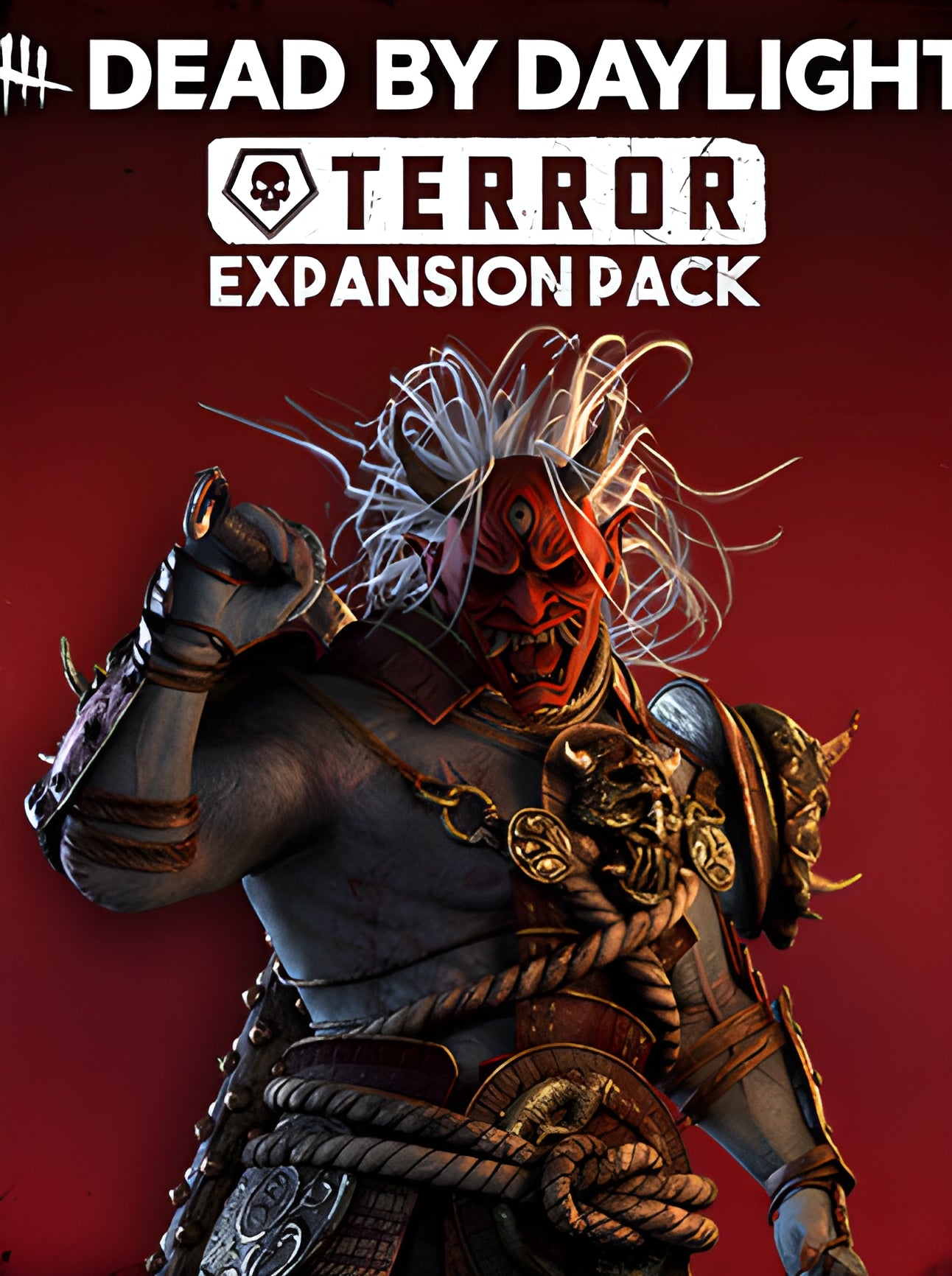 Dead by Daylight - Terror Expansion Pack (PC) - Steam Key - ROW