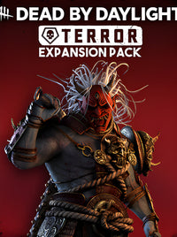 Dead by Daylight - Terror Expansion Pack