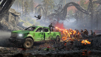 John Carpenter's Toxic Commando