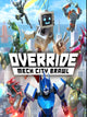 Override: Mech City Brawl Steam Key - EUROPE