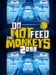 Do Not Feed the Monkeys 2099 (PC) - Steam Key - GLOBAL