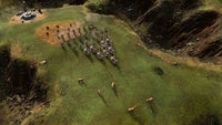 Age of Empires IV: Knights of Cross and Rose