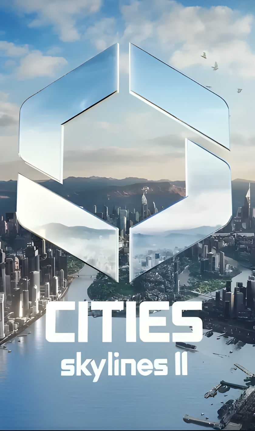 Cities: Skylines II