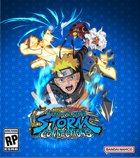 Naruto X Boruto Ultimate Ninja Storm Connections