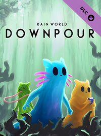 Rain World: Downpour