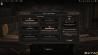 Wartales - Contract: The Fief