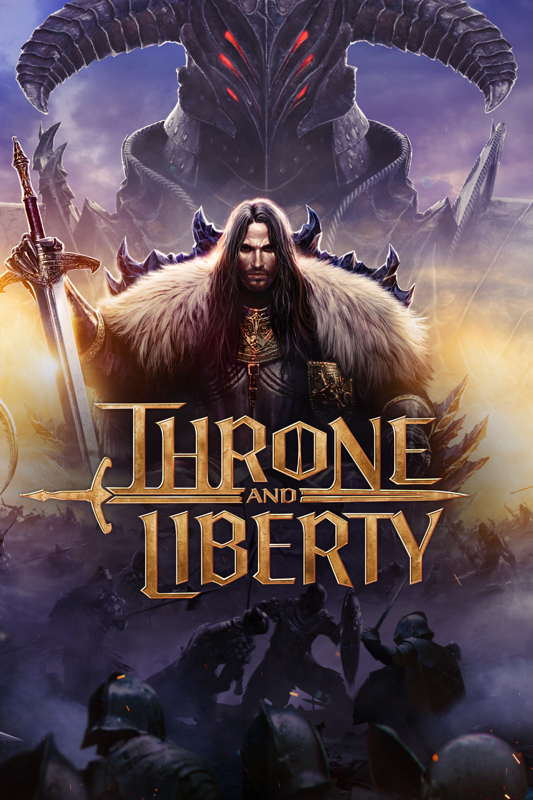 Throne and Liberty - Nimogos and Punk Rock Gneiss Items