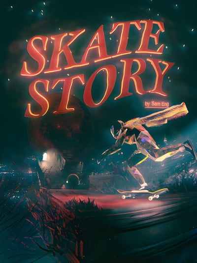 Skate Story | PC: Steam | GLOBAL