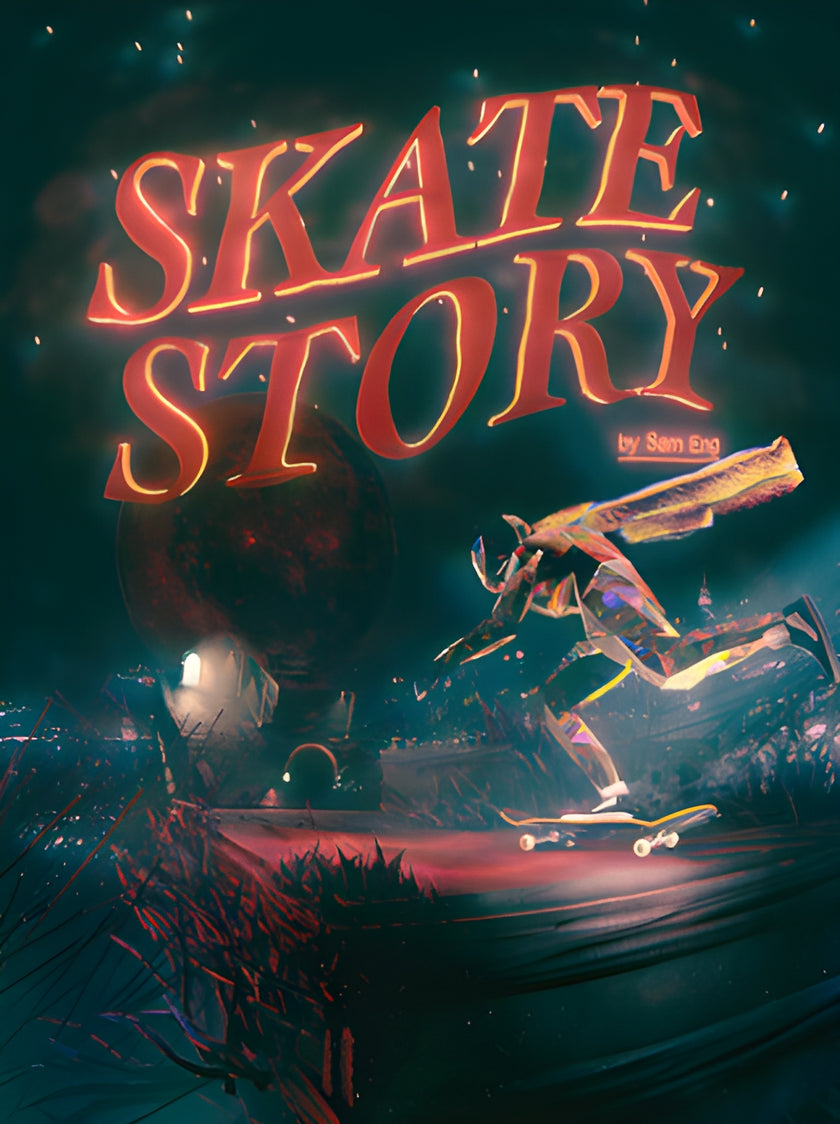 Skate Story