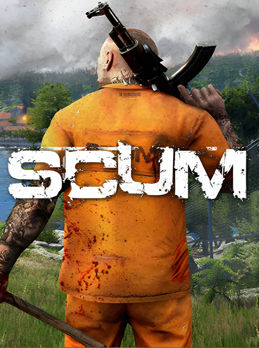 SCUM