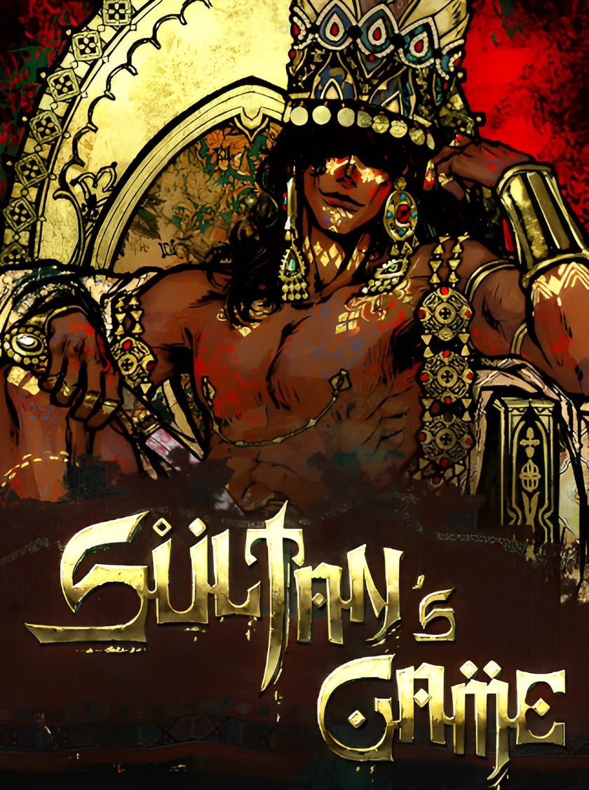 Sultan's Game