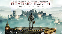 Sid Meier's Civilization: Beyond Earth - The Collection