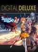 Trails in the Sky 2nd Chapter | Digital Deluxe Edition | PC: Steam | GLOBAL