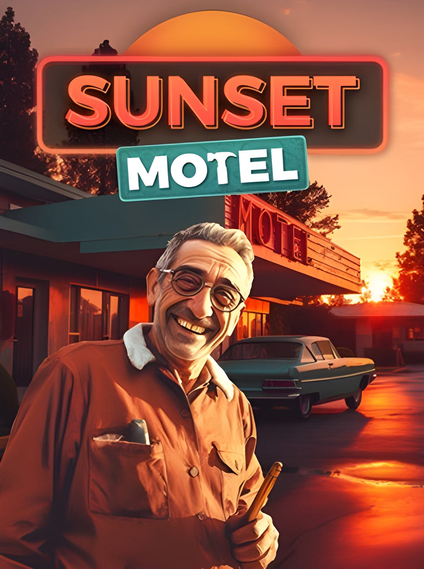 Sunset Motel