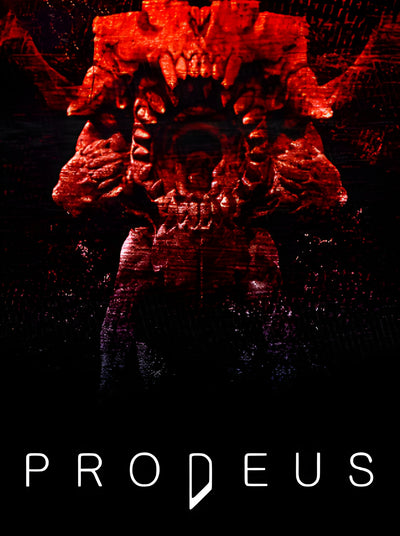 Prodeus | PC: Steam | GLOBAL