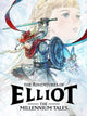 The Adventures of Elliot: The Millennium Tales (PC) - Steam Key - Global