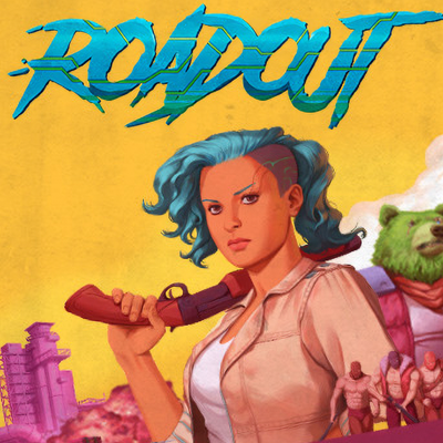 RoadOut | PC: Steam | GLOBAL