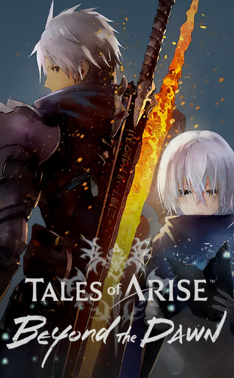 Tales of Arise + Beyond the Dawn Bundle - Steam - Global