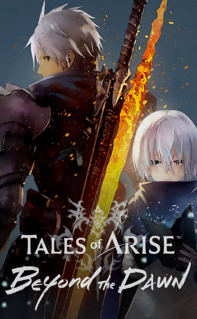 Tales of Arise + Beyond the Dawn Bundle | PC: Steam | GLOBAL