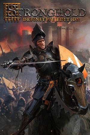 Stronghold | Definitive Edition | PC: Steam | GLOBAL