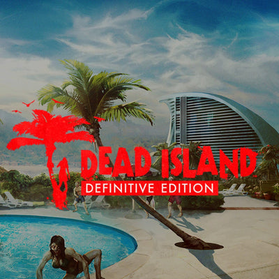 Dead Island | Definitive Edition | PC: Steam | UNITED STATES