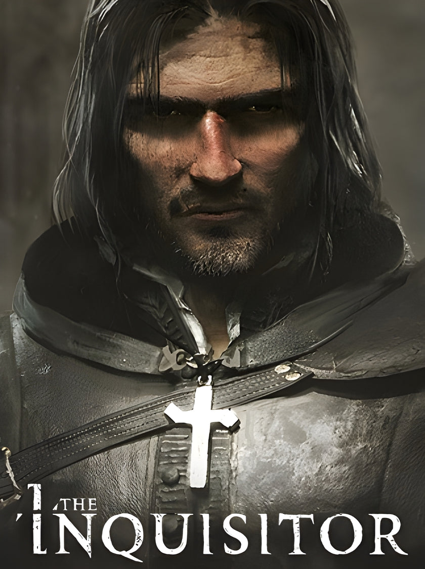 The Inquisitor