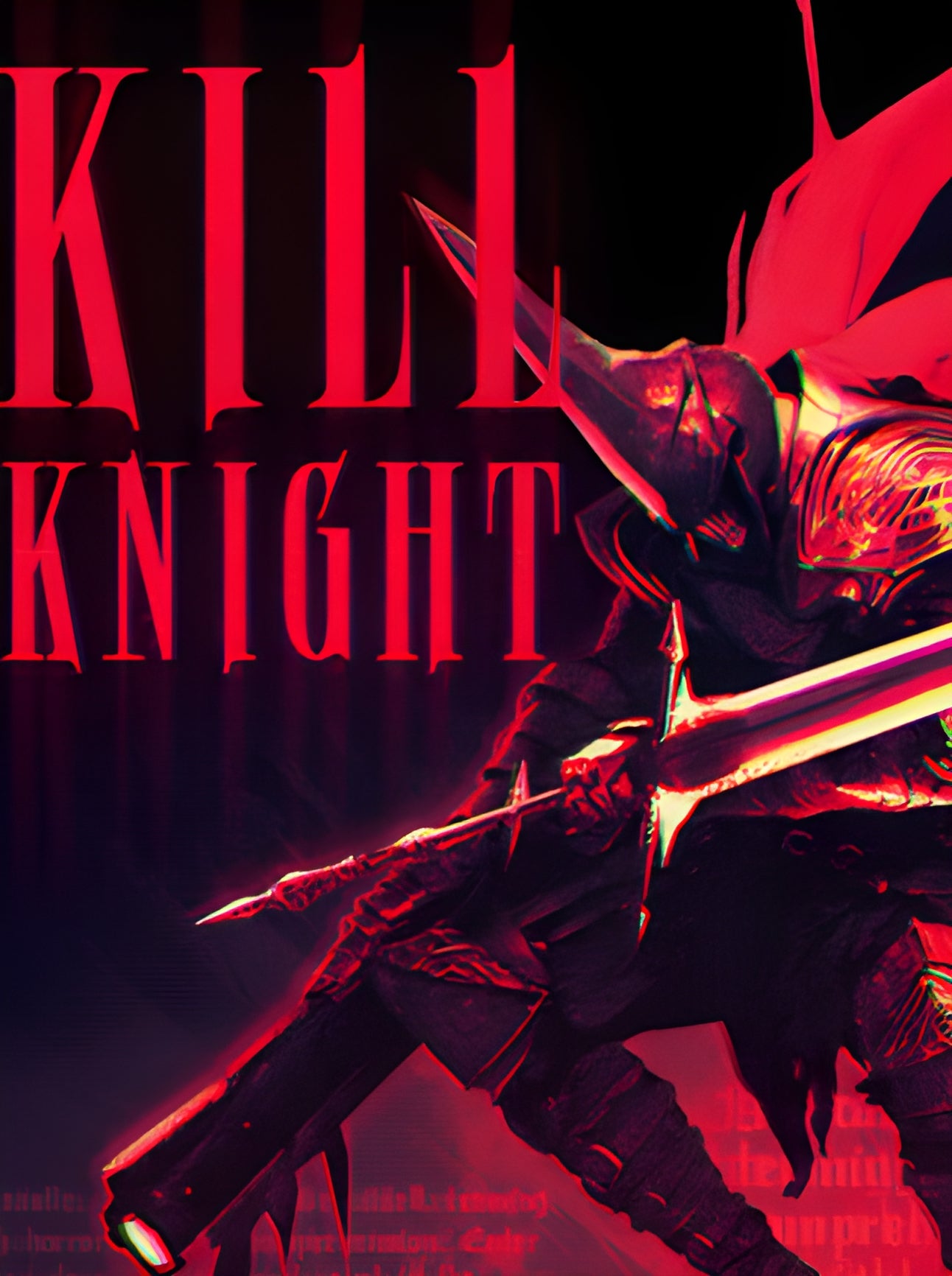Kill Knight (PC) - Steam Key  - ROW