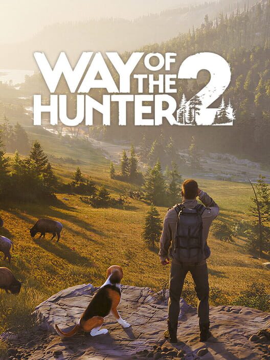 Way of the Hunter 2 | PC: Steam | GLOBAL