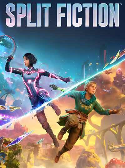 Split Fiction (EA App Key)