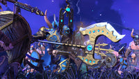 Total War: WARHAMMER III - The Changeling
