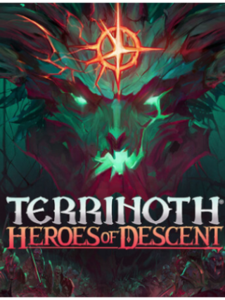Terrinoth: Heroes of Descent